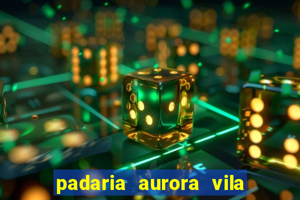 padaria aurora vila nova imbituba